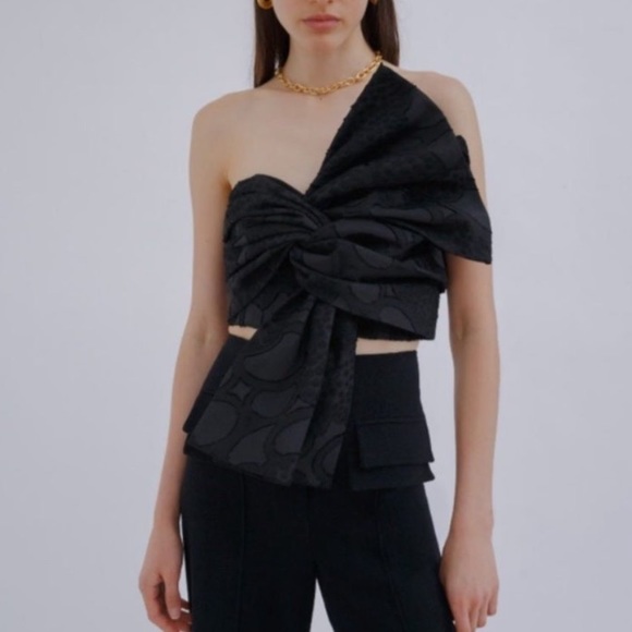 Cameo Collective Invert Top - Picture 2 of 8